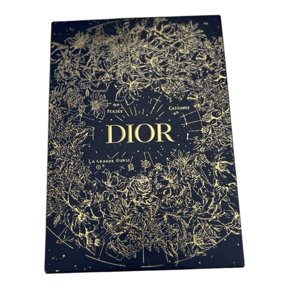 Dior Novelty Notebook
